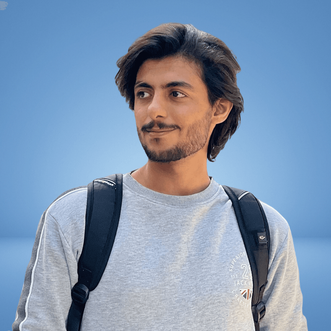 Hassan Naveed