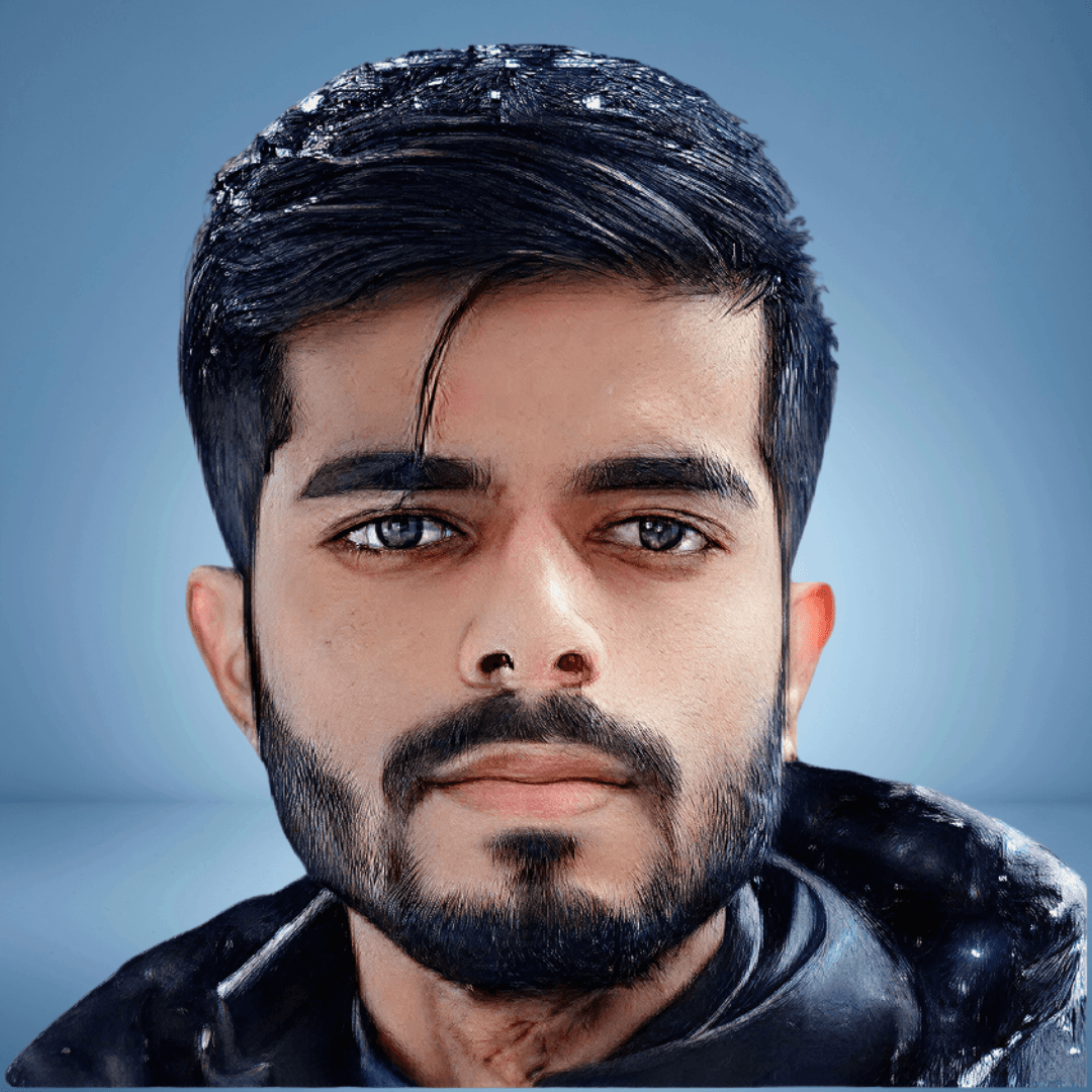 Muhammad Ahmed