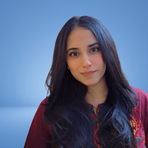 Rabia Tahir