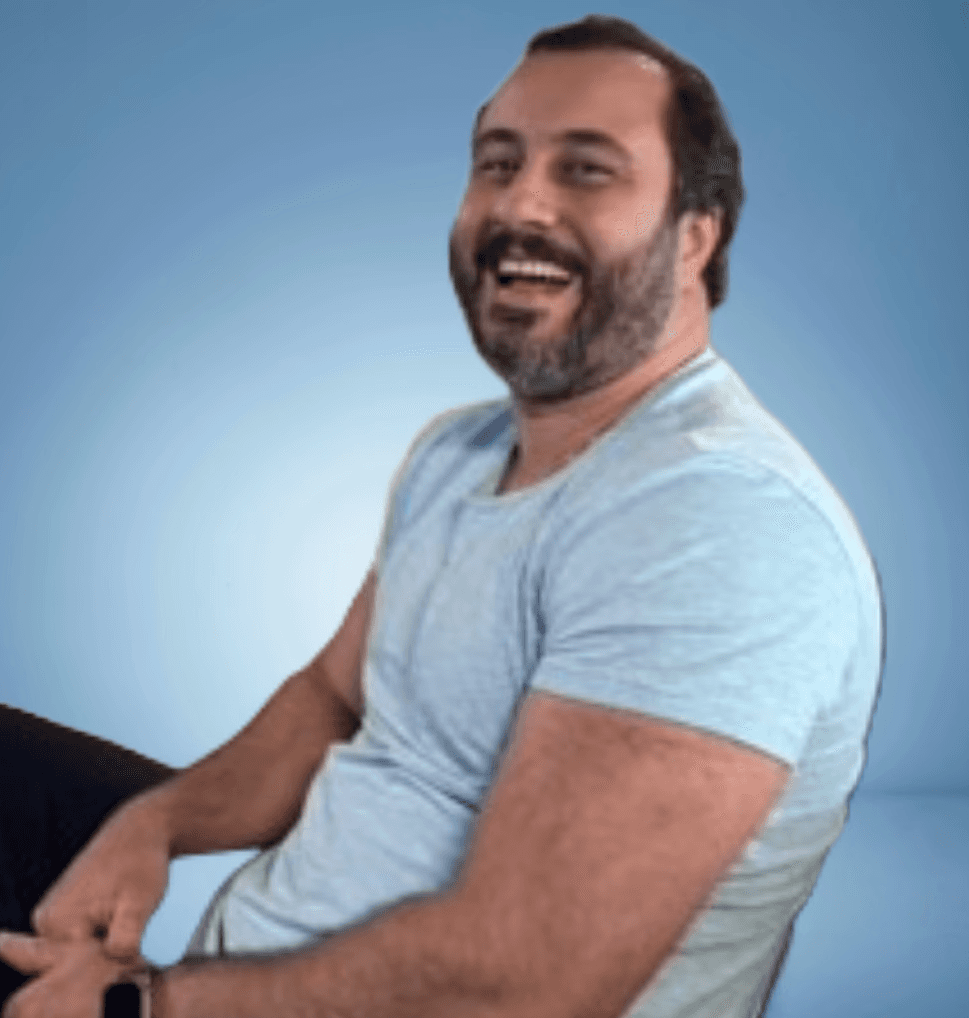 Reza Tayefi