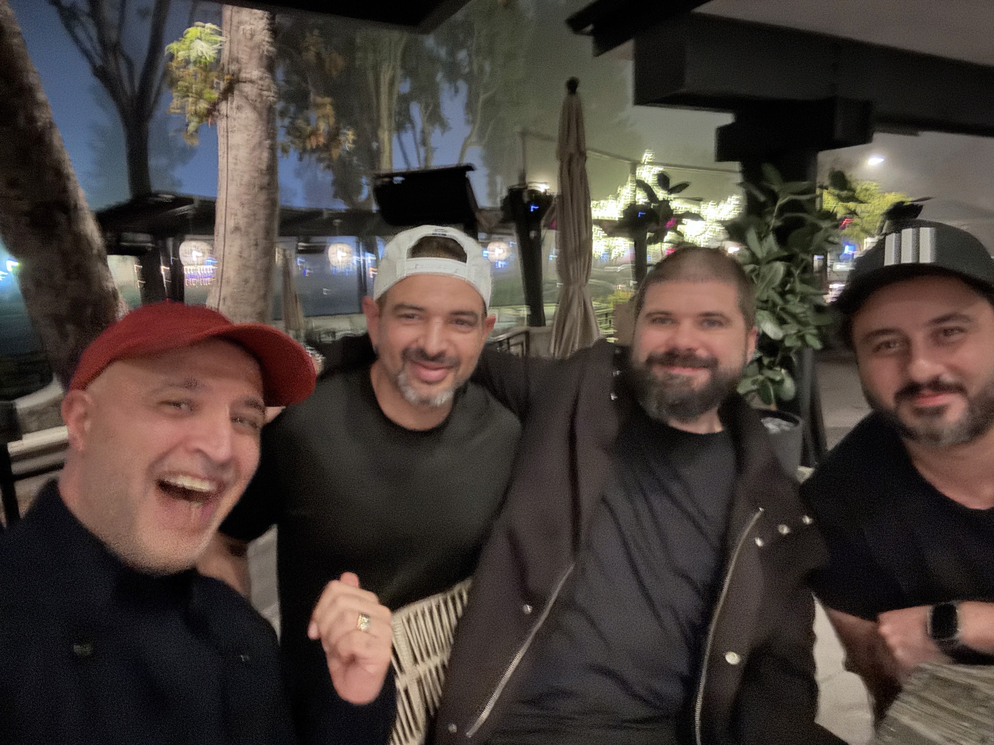 About Thinkrr — Voice AI Team & Mission | Thinkrr