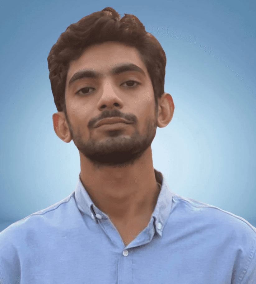 Wajeeh Hassan
